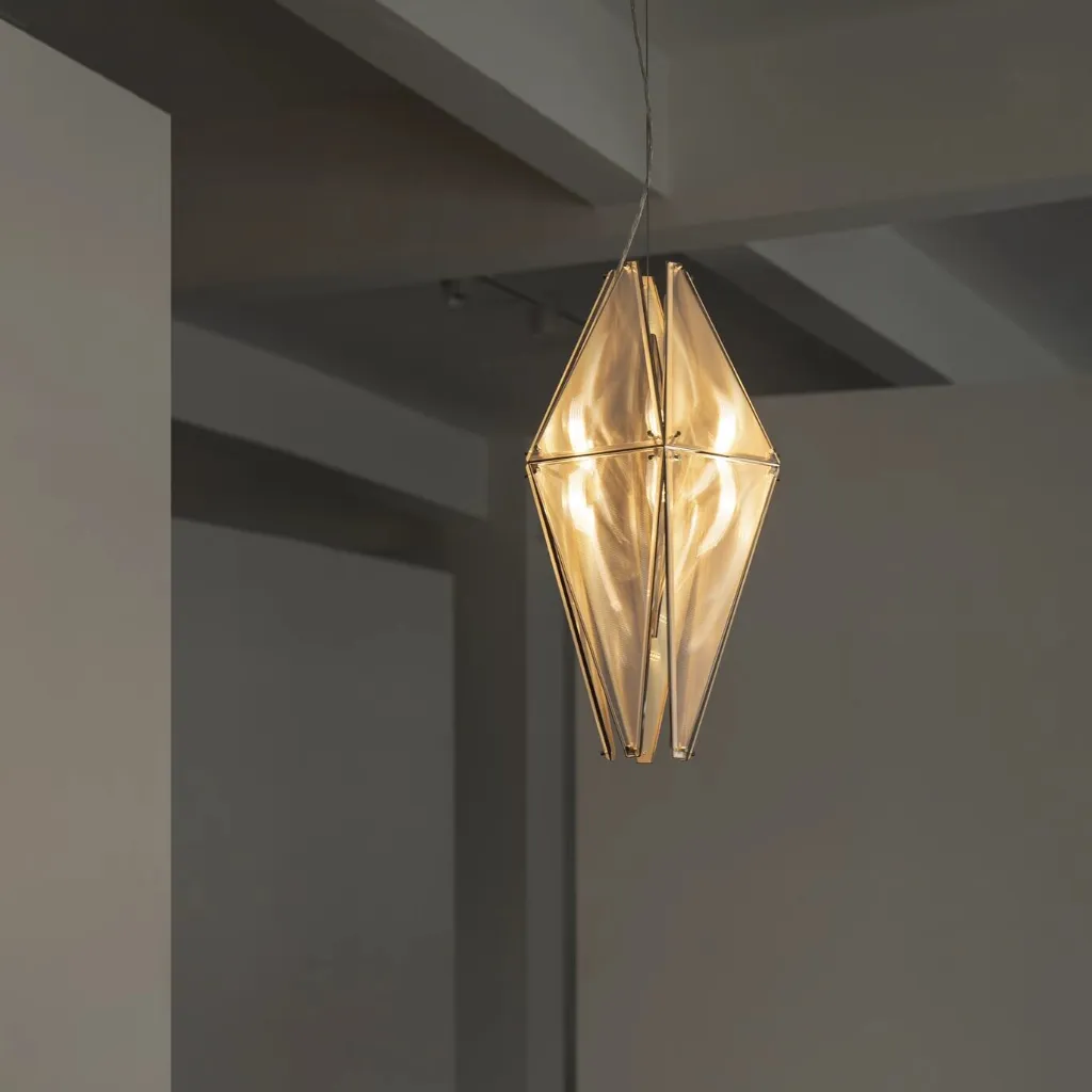 Cove Frosted Glass Pendant Lights 5