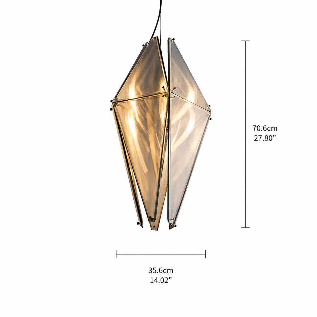 Cove Frosted Glass Pendant Lights 1.webp