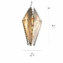 Cove Frosted Glass Pendant Lights 1.webp