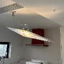 Cove Frosted Glass Pendant Light1.webp
