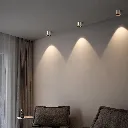 Brisa Bauhaus Silver Spotlight