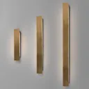 Solid Copper Vintage Vanity Light Horizontal & Vertical Mirror Sconce