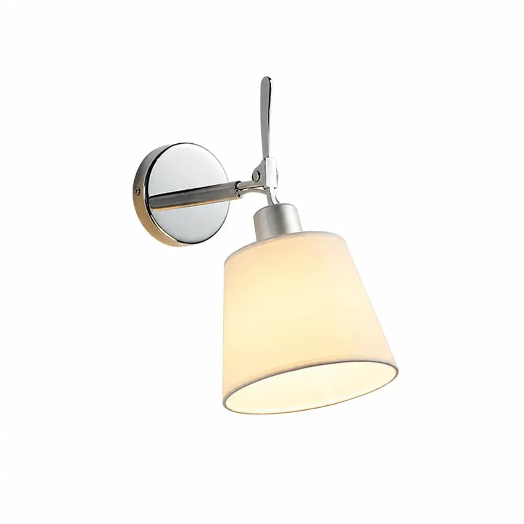 Camden Modern Wall Sconce