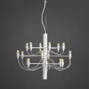 Haven 18-Light Modern Chandelier